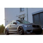Wide body kit PRIOR Design για BMW Σειρά 1 (E82/ E88)